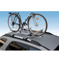 Bike-Best, porta bicicletta in alluminio