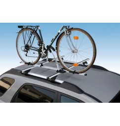Bike-Best, porta bicicletta in alluminio (mod.2016)