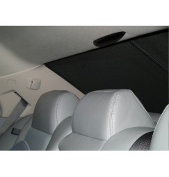 TENDINE PRIVACY PARASOLE Fiat Multipla 2006 5DR