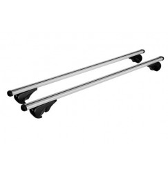 Barre portatutto per Fiat Panda - railing 2008 stretto