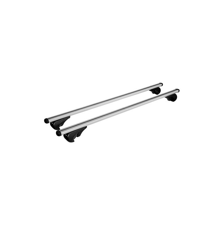 Barre portatutto per Fiat Panda - railing 2008 stretto