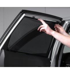 TENDINE PRIVACY PARASOLE Polo Volkswgen 5 porte 2019 in poi