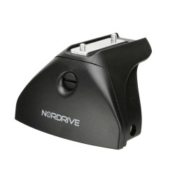 2 Barre STANDARD  per VW Polo 1.0 2024  portapacchi con bottone sportello