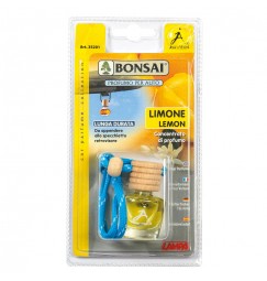 Bonsai, deodorante - Limone