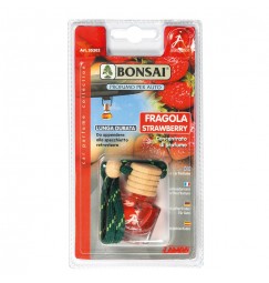 Bonsai, deodorante - Fragola