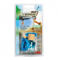 Bonsai, deodorante - Sport