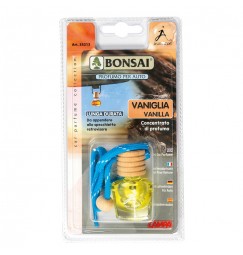 Bonsai, deodorante - Vaniglia