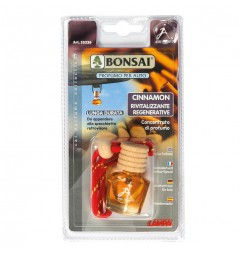 Bonsai, deodorante - Cinnamon