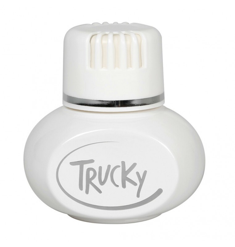 Trucky, deodorante per abitacolo - 150 ml - Gelsomino