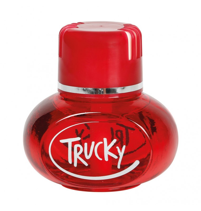 Trucky, deodorante per abitacolo - 150 ml - Ciliegia