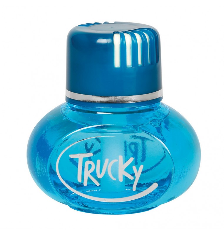 Trucky, deodorante per abitacolo - 150 ml - Oceano