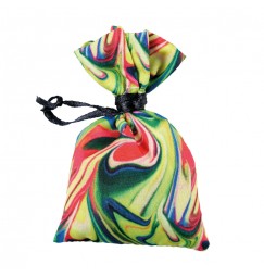 Fresh Bags, deodorante per abitacolo - Nero