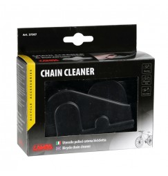 Chain cleaner, utensile pulisci-catena bicicletta