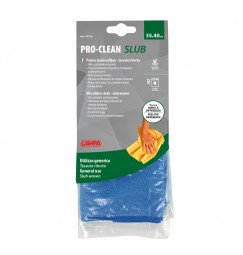 Pro-Clean - 35x40 cm - Panno pulizia - Tessuto ritorto