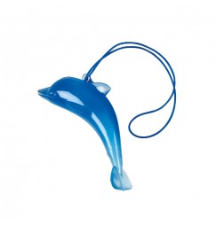 Dolphin, deodorante per abitacolo - 13 g - Brezza oceanica