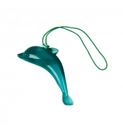 Dolphin, deodorante per abitacolo - 13 g - Muschio