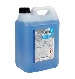 Superior-Blu, liquido antigelo radiatore (-20°C) - 5 L