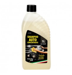 Gran Pree, shampoo concentrato - 1000 ml