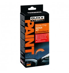 Quixx, Kit di riparazione scheggiature - Trasparente