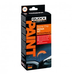 Quixx, Kit di riparazione scheggiature - Argento