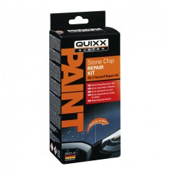 Quixx, Kit di riparazione scheggiature - Rosso