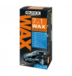 Quixx-Wax 7 in 1