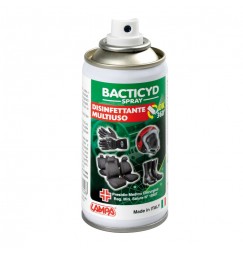 Bacticyd spray, disinfettante tessuti - 150 ml