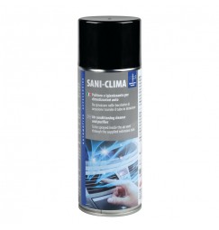 Sani-Clima, pulitore e igienizzante per climatizzatori - 400 ml