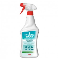 Hygiene-Boost, detergente igienizzante cloro attivo - 750 ml