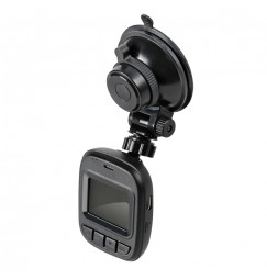 Black Box Pro, telecamera veicolare 1080P - 25 fps - 12/24V