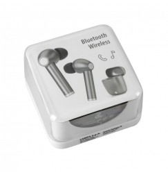 Linea Essentials, auricolari stereo wireless Bluetooth