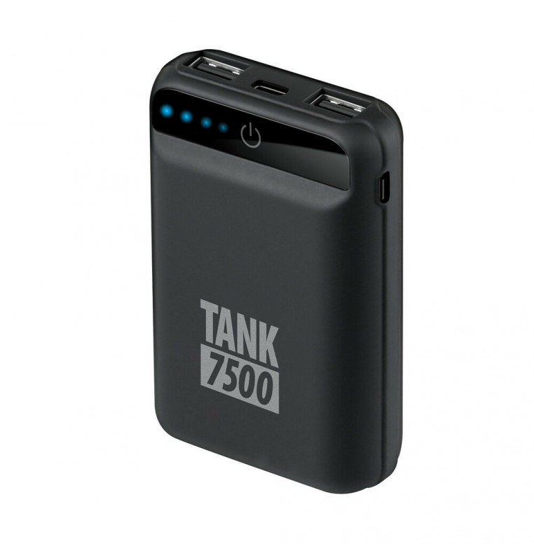 Tank 7500, Caricabatterie USB portatile intelligente