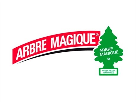 Arbre Magique